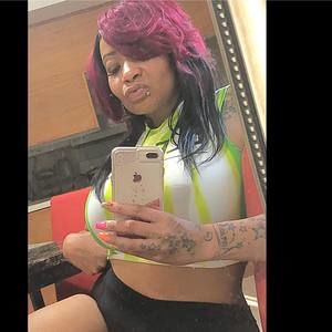 Meet your Posher, Christal